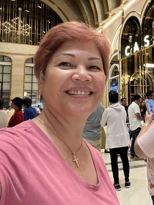 Susan, 63