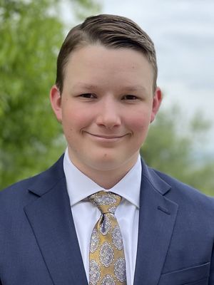 Owen, 21