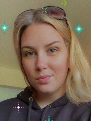 Monica, 35