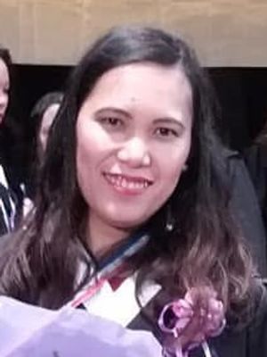 Maricar, 42