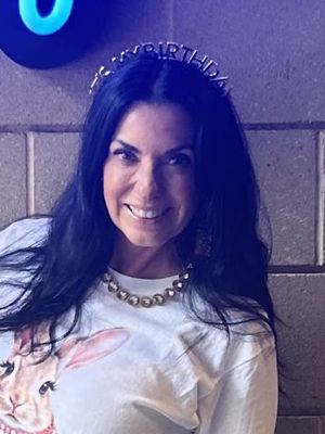 Nancy, 58