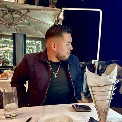 Gabriel, 30