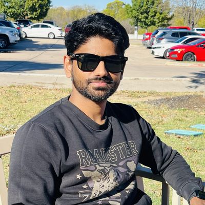 Anand, 26