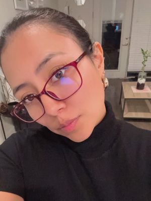 Catherine, 29