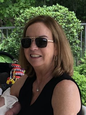Barbara, 62
