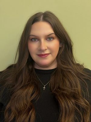 Haley, 33