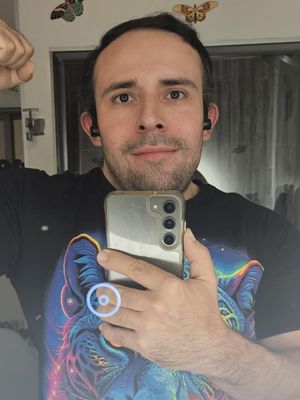 Edgar, 37
