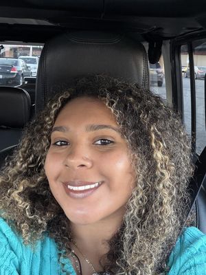 Grace, 21