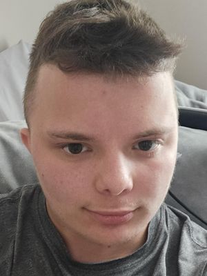 John Jr, 21
