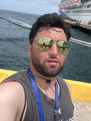Parker, 25