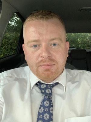 Jamie, 39