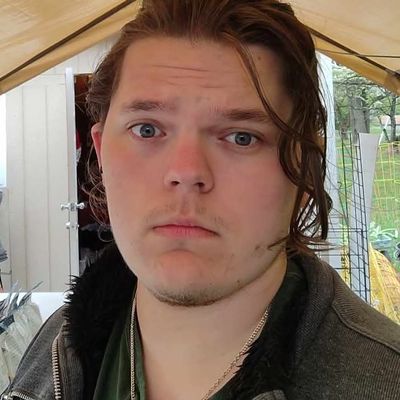 Noah, 21
