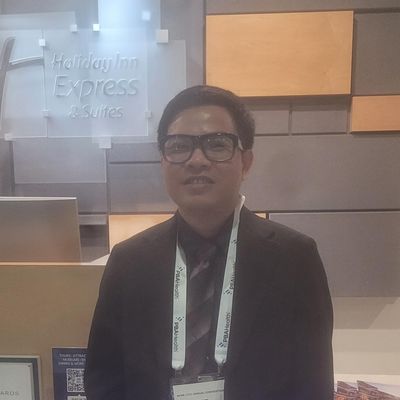 Viet, 35