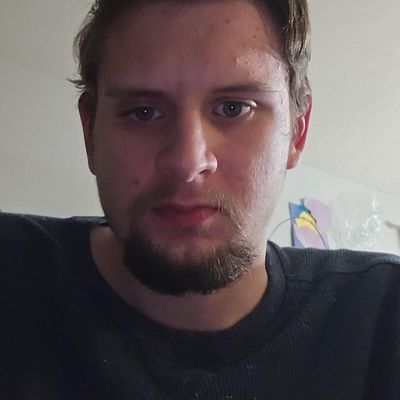 Jacob, 21