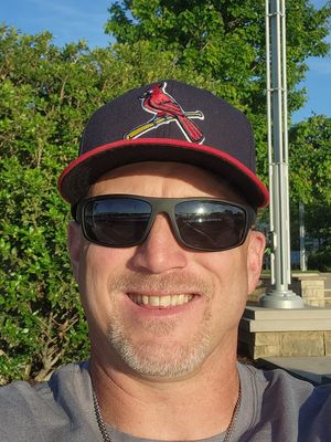 Brandon, 43
