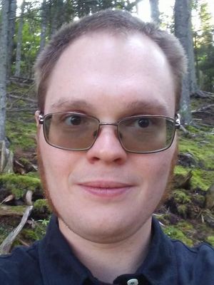 Patrick, 29