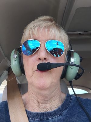 Colleen, 73