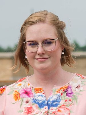 Sarah, 36