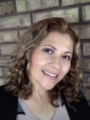 Rosie, 47