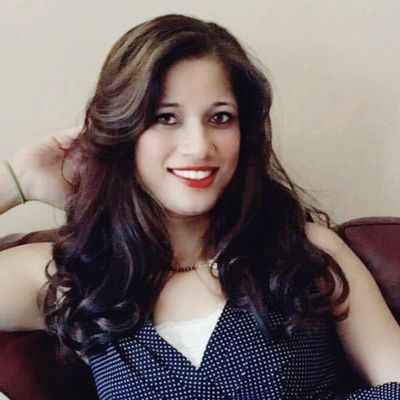 Priya, 48