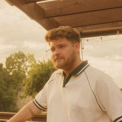 Caleb, 25