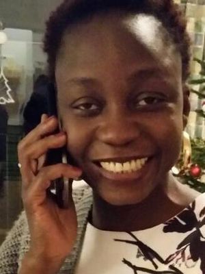 Therese Esther, 18