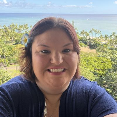 Megan, 36