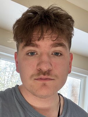 Jacob, 20
