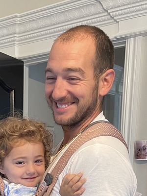 Christopher, 35