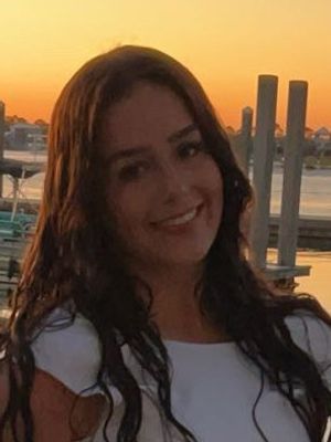 Hadley, 18