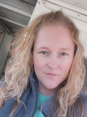 Rania, 49
