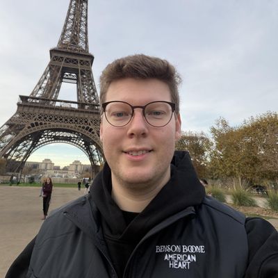 David, 28