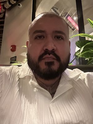 George, 38