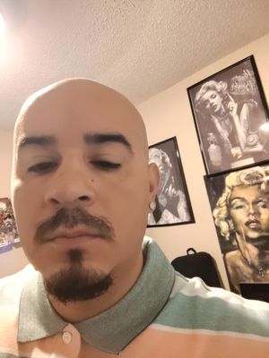 Luis, 39