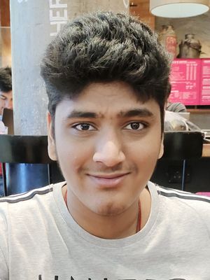 Swayam, 18