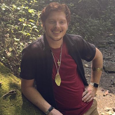 Jayden, 23