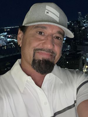 Gilbert, 40