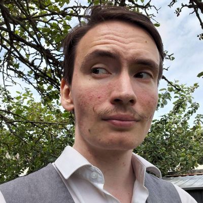 Sylvain, 25