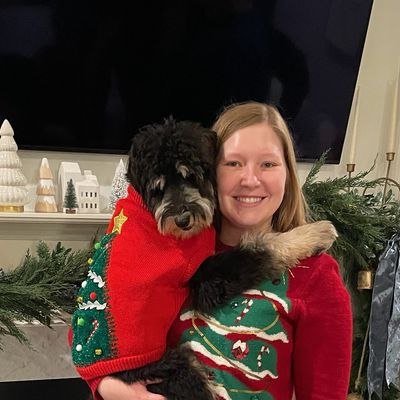Madeline, 31
