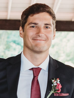 Jacob, 30