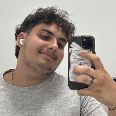 Joseph, 33
