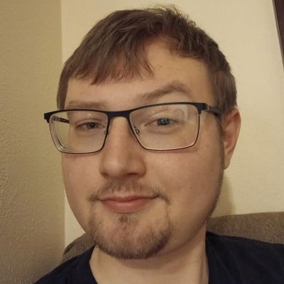 Aaron, 28