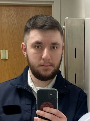 Brent, 23