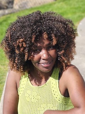 Mary, 46