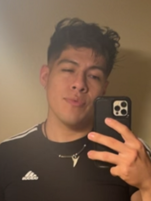 Damon, 25