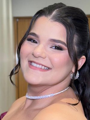 Mary, 25