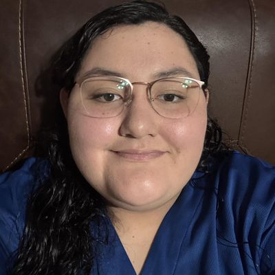 Cristina, 21