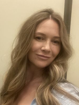 Catherine, 38