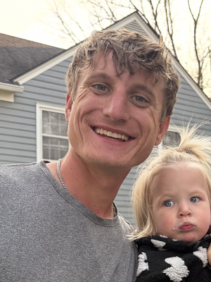 Jack, 25
