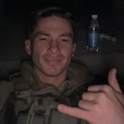 Nicholas, 31